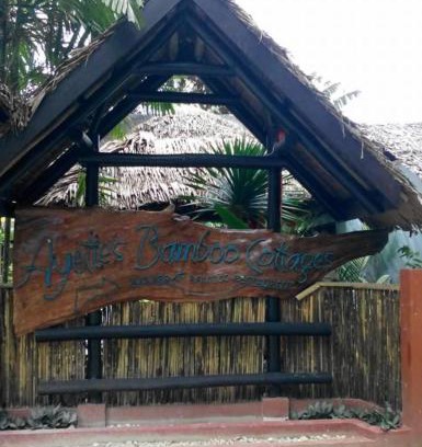 Port Barton Casa | Ayette's Bamboo Cottages