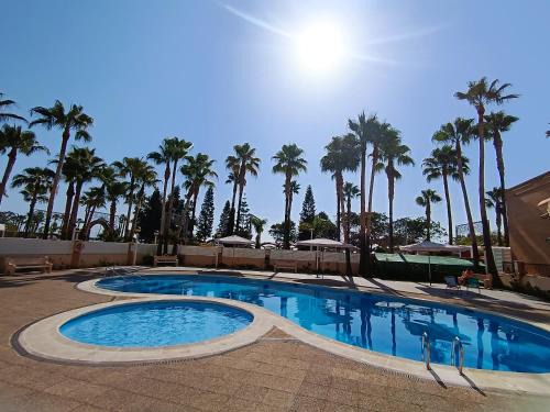Marina d'Or Apartamento | Ayf 3 habitaciones a pie de playa