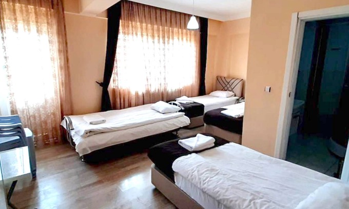 Avanos Hotel | Aygun Hotel