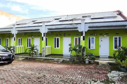 Sumatra Hotel | Ayi The Costel Syariah Bengkulu Mitra RedDoorz