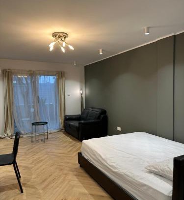 Ayia Napa Apartamento | Ayia Napa 1 Studio