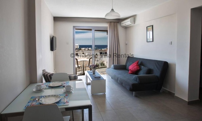 Ayia Napa Cabaña | Apartamento Ayia Napa vacaciones SO7