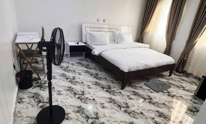 Abuja Apartamento | Ayinde homes