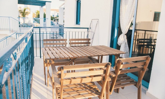 Polis Casa | Ayios Therissos 33 | 3bedroom villa close to Latsi beach