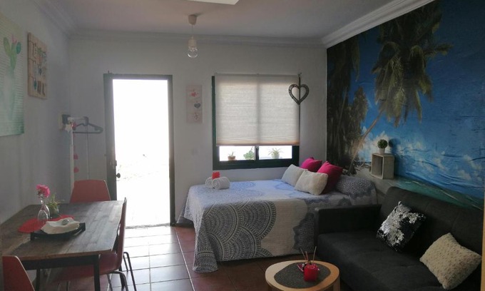 Playa Quemada Apartamento | Ayla 2