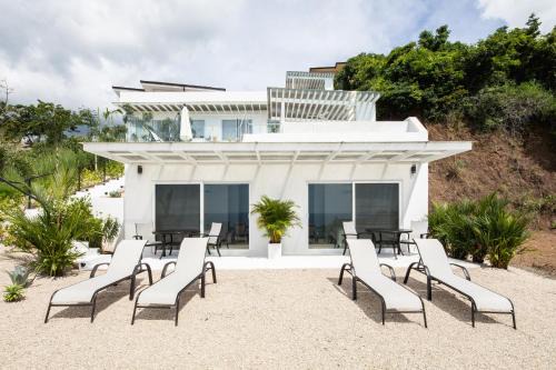 Brasilito Apartamento | AYLA D - lovely Ocean view Studio in Flamingo