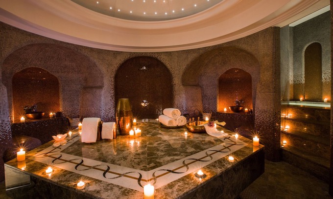 Al Ain Hotel | Ayla Grand Hotel
