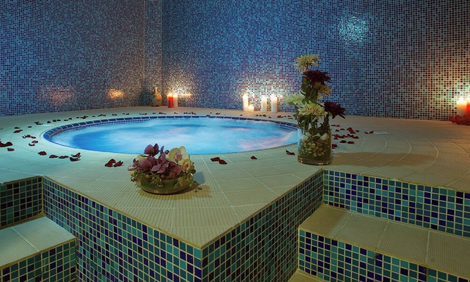 Al Ain Hotel | Ayla Hotel