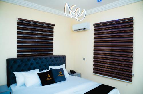 Ofin Apartamento | Aylesbury homes Luxury Apartments