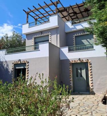 Chalcis Casa | Aylida House