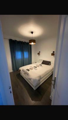 Drancy Apartamento | Ayline