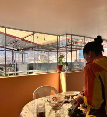 Huaraz Casa | Ayllu