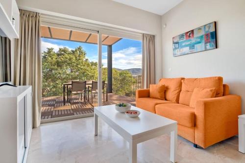 Alhaurín de la Torre Apartamento | Ayma Apartamento Sol Andalusí F