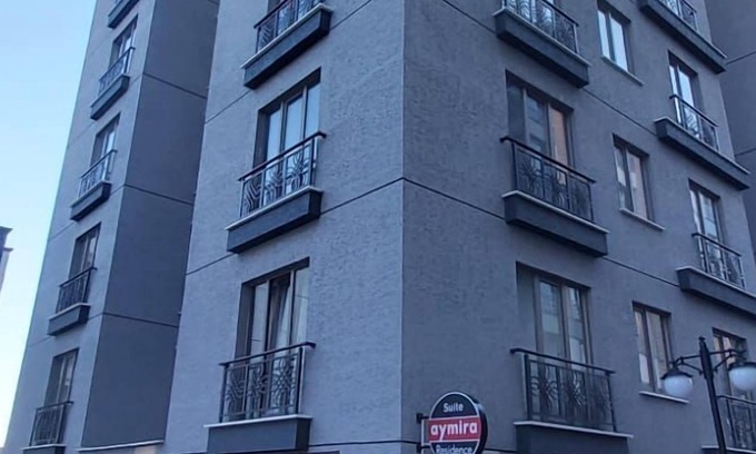 Uludag Apartamento | Aymira Residence Alibeykoy