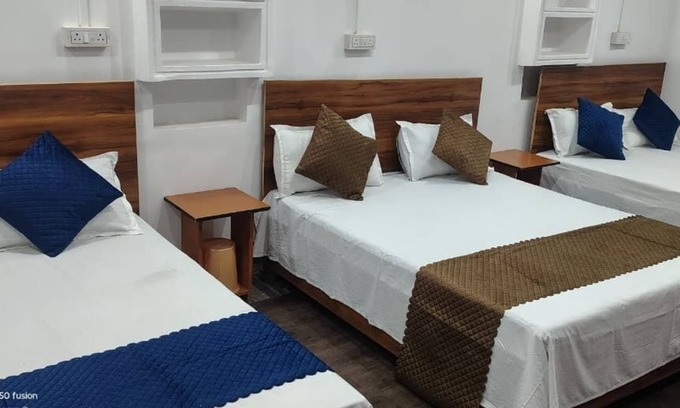 Faizabad Casa | Ayodhya Cantt Palace & Restaurant