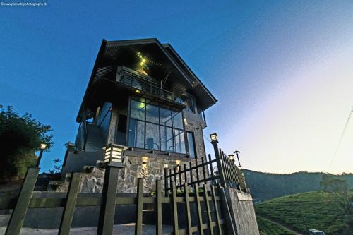 Nuwara Eliya Cabina | Ayona Misty Hills Cottage