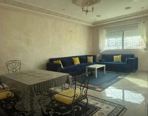 Boukhalef Apartamento | ayoube 47