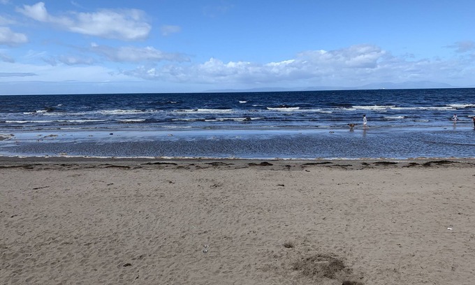 Ayr Apartamento | Ayr Holiday Apartment