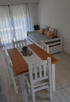 Chivilcoy Apartamento | Ayres Apart