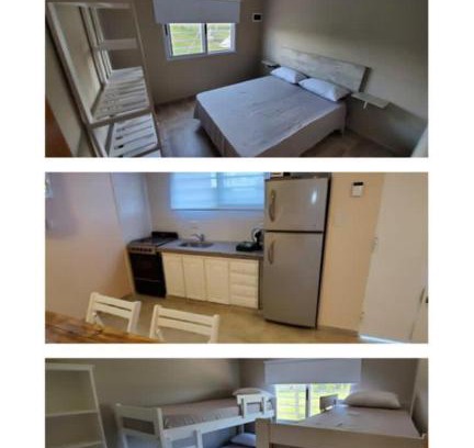 Partido de Brandsen Apartamento | AYRES DE BRANDSEN