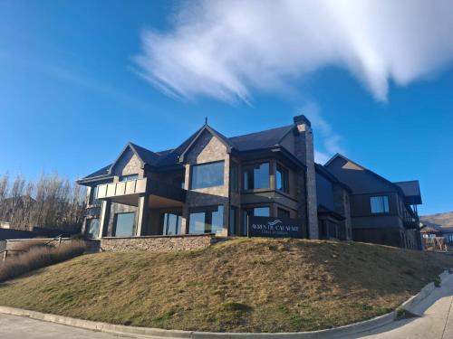 Patagonia argentina Hotel | Ayres de Calafate