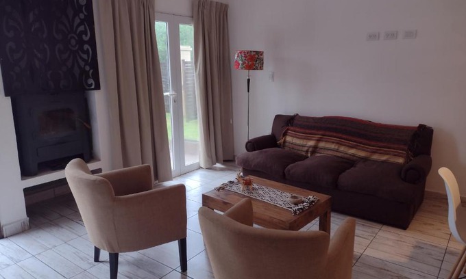 Claromecó Apartamento | AYRES DE MAR