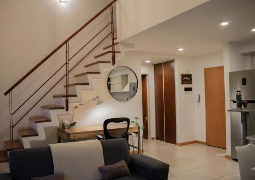 Saavedra Apartamento | Ayres de Saavedra - Dot Baires Shopping