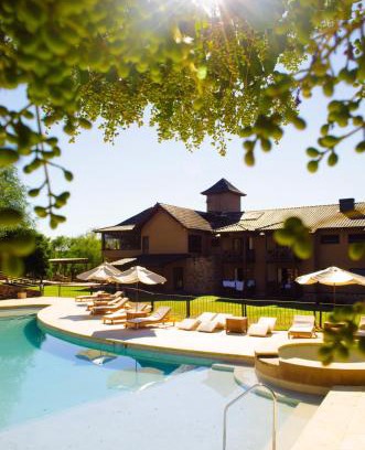 Villa General Belgrano Hotel | Ayres del Champaqui Hotel Boutique Experiencial & Spa