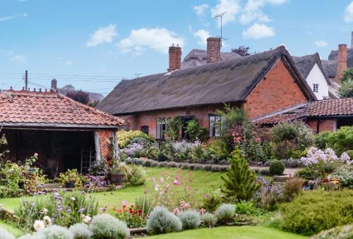 Ipswich Casa | Ayres End Studio
