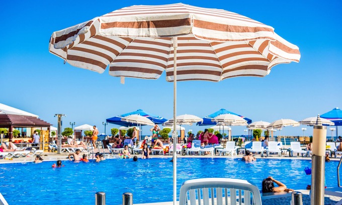 Sabayil Hotel | Aysberq Resort