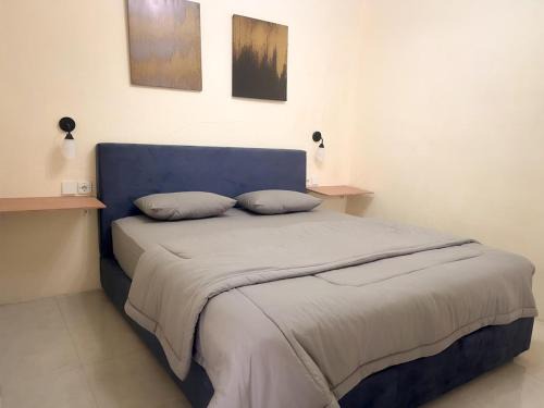 Wonosobo Casa | Aysee Homestay Syariah