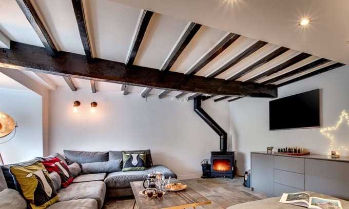 Aysgarth Casa | Aysgarth Nook by Maison Parfaite