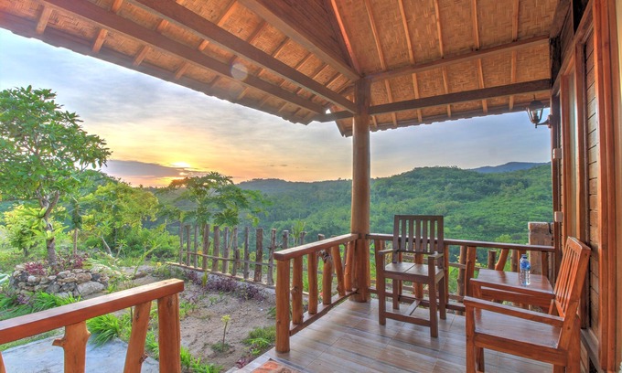 Penida Island Cama Y Desayuno | Ayu Hill Bungalow