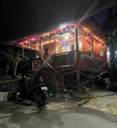 Ternate Casa | Ayu Islamic Homestay