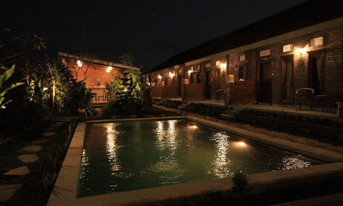 Lodtunduh Casa | Ayuna Family Ubud