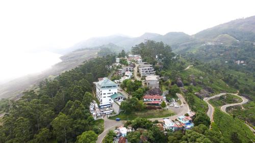 Udumbanchola Complejo | Ayur County Resort