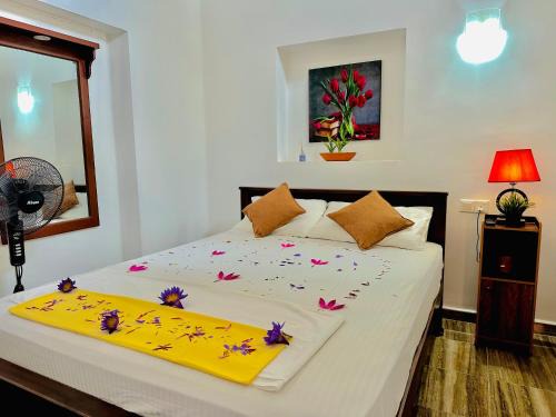 Aturuwella Casa | Ayura Lagoon Resort