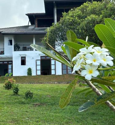 Halpatota Apartamento | Ayurishi Villa