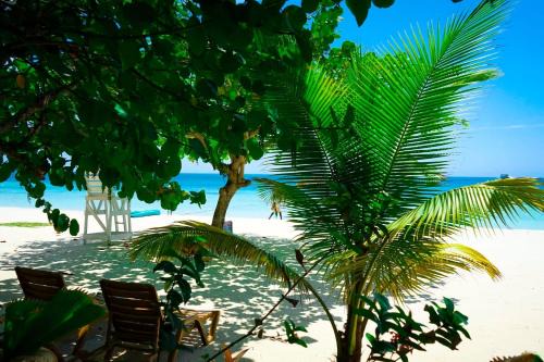 Orange Bay Complejo | AYURVEDA RESORT