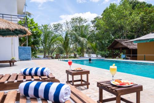 Habarana Hotel | Ayurvedic Lanka Wellness Hotel