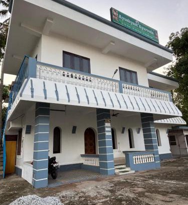Quilon Casa | Ayushyam Bypass Road