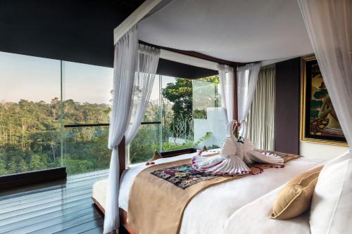 Kedewatan Villa | Ayuterra Resort