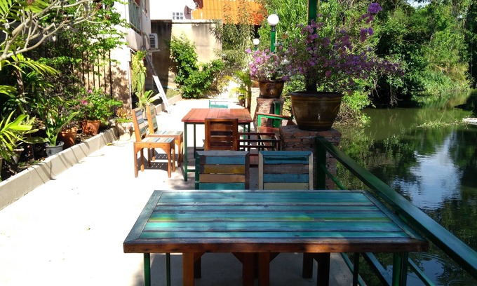 Ayutthaya Casa | Ayutthaya Antique Homestay