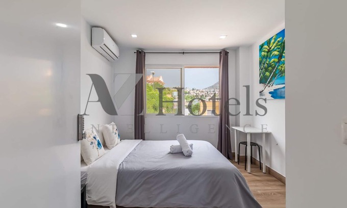 Malaga-Este Hotel | AyZ El Cano