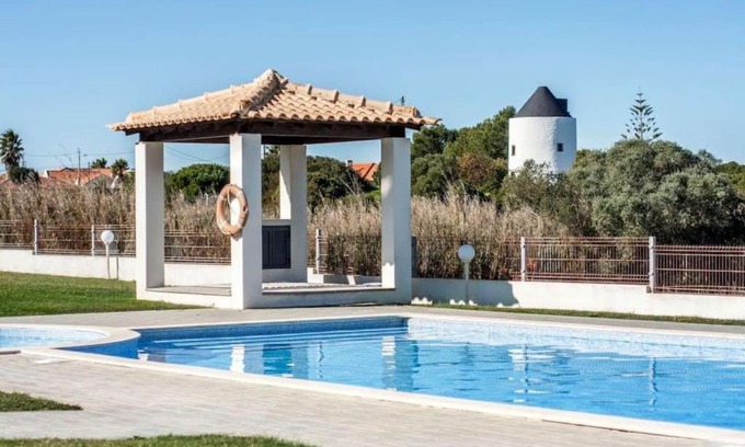 Azoia Villa | Azóia Pool&Garden