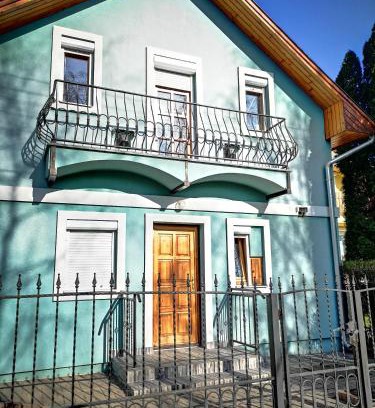 Hajduszoboszlo Casa | Azúr Vendégház