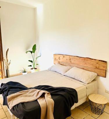 Orbetello Apartamento | Az. Agricola Agriturismo Lo Schiucciolo