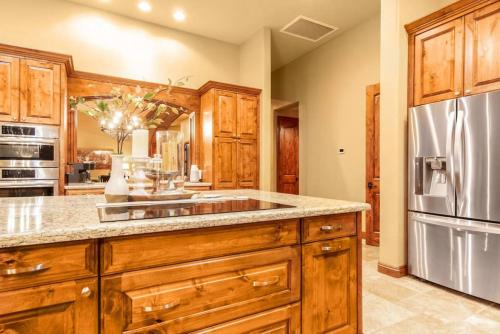Fountain Hills Casa | AZ Desert Views Pool Spa Sleep 8