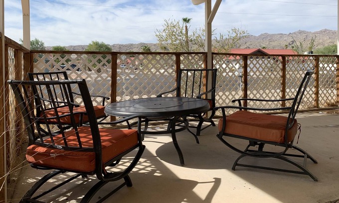Holiday Shores Casa | AZ Getaway