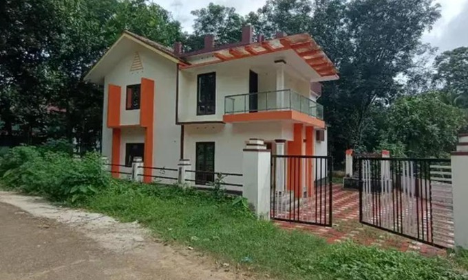 Kaithal Apartamento | AZ House